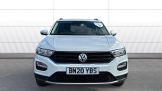 Volkswagen T-Roc 1.6 TDI SE 5dr Diesel Hatchback